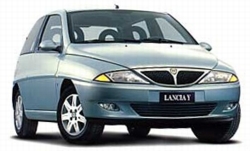 Lancia Y